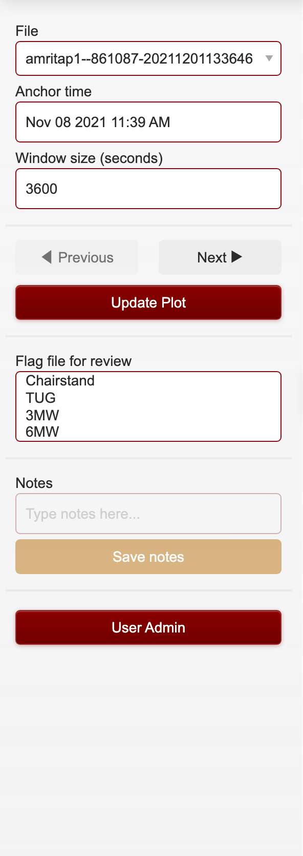 Sidebar