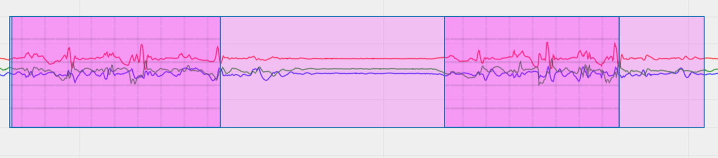 No-pause turnaround